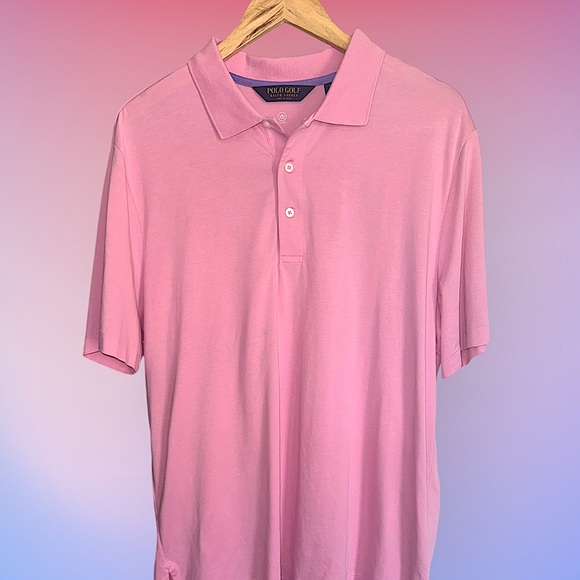 Men’s Large Golf Polo/New - Picture 1 of 5
